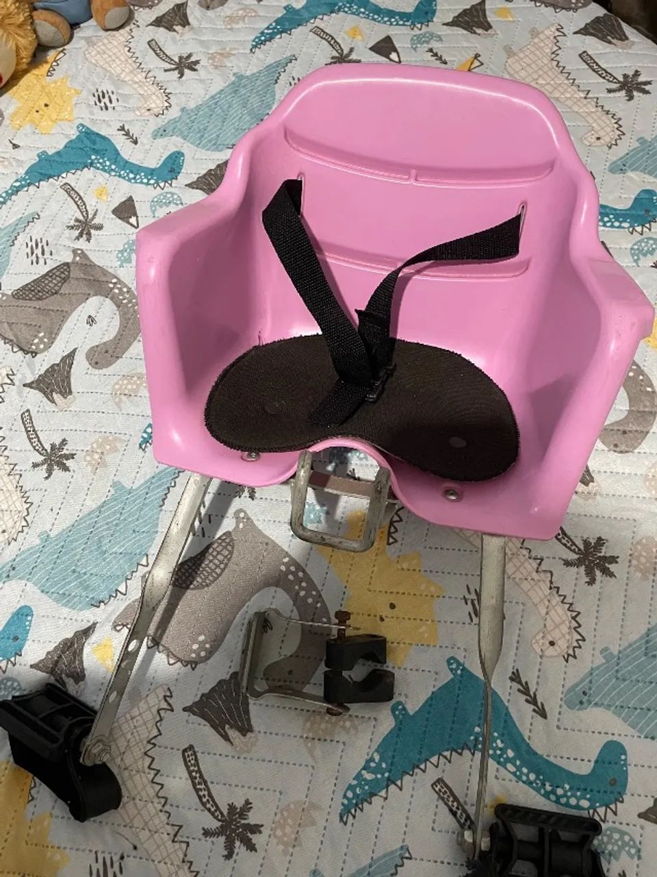Vende se cadeirinha 