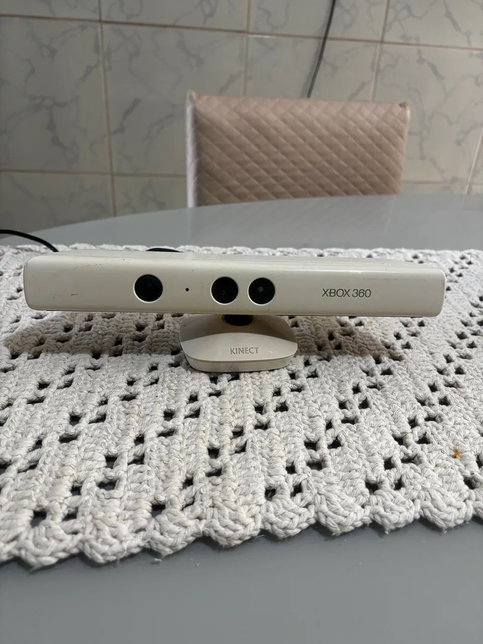 Kinect original Xbox 360