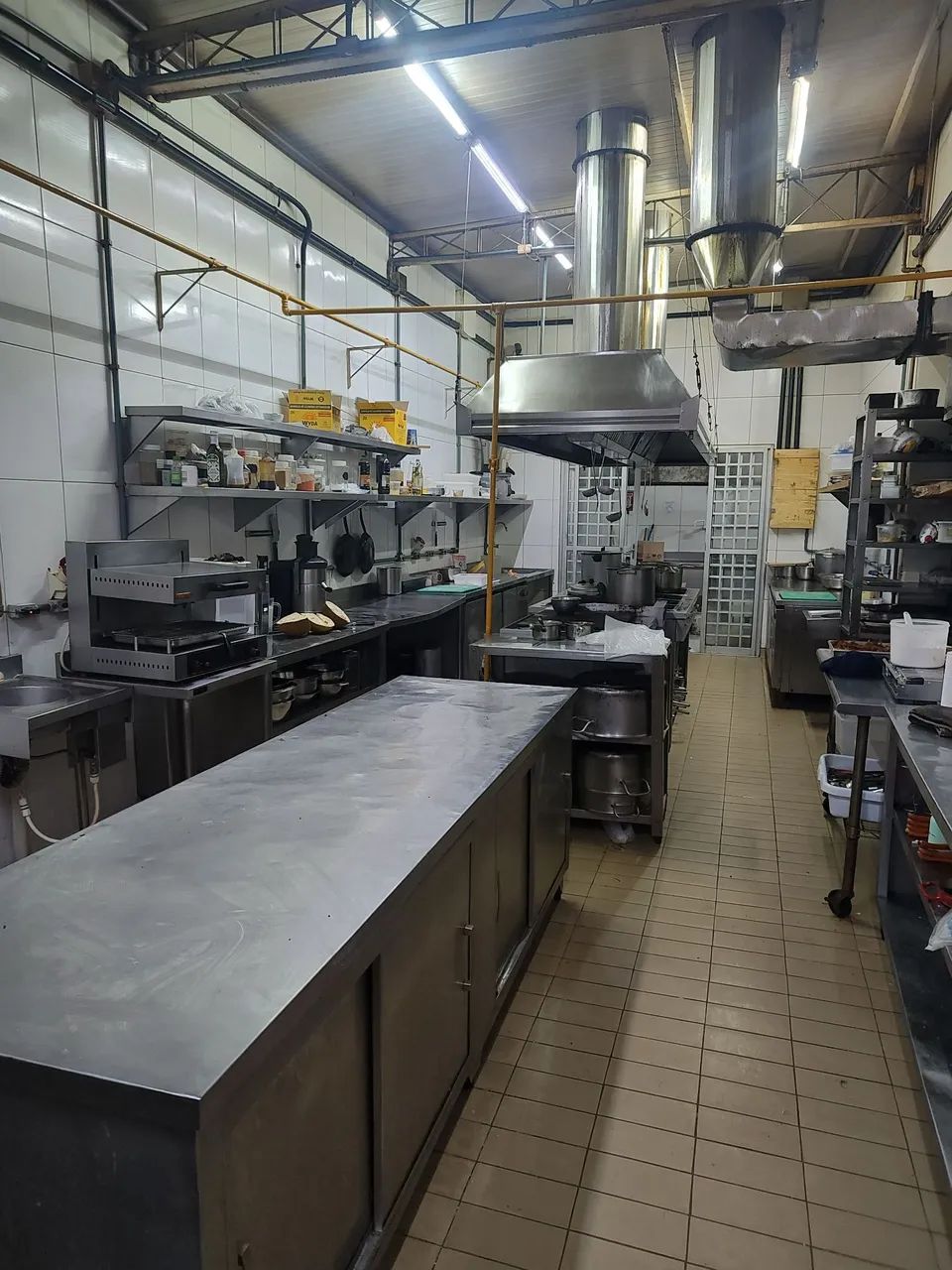 Repasse de restaurante em Casa forte / Parnamirim  - Foto 5