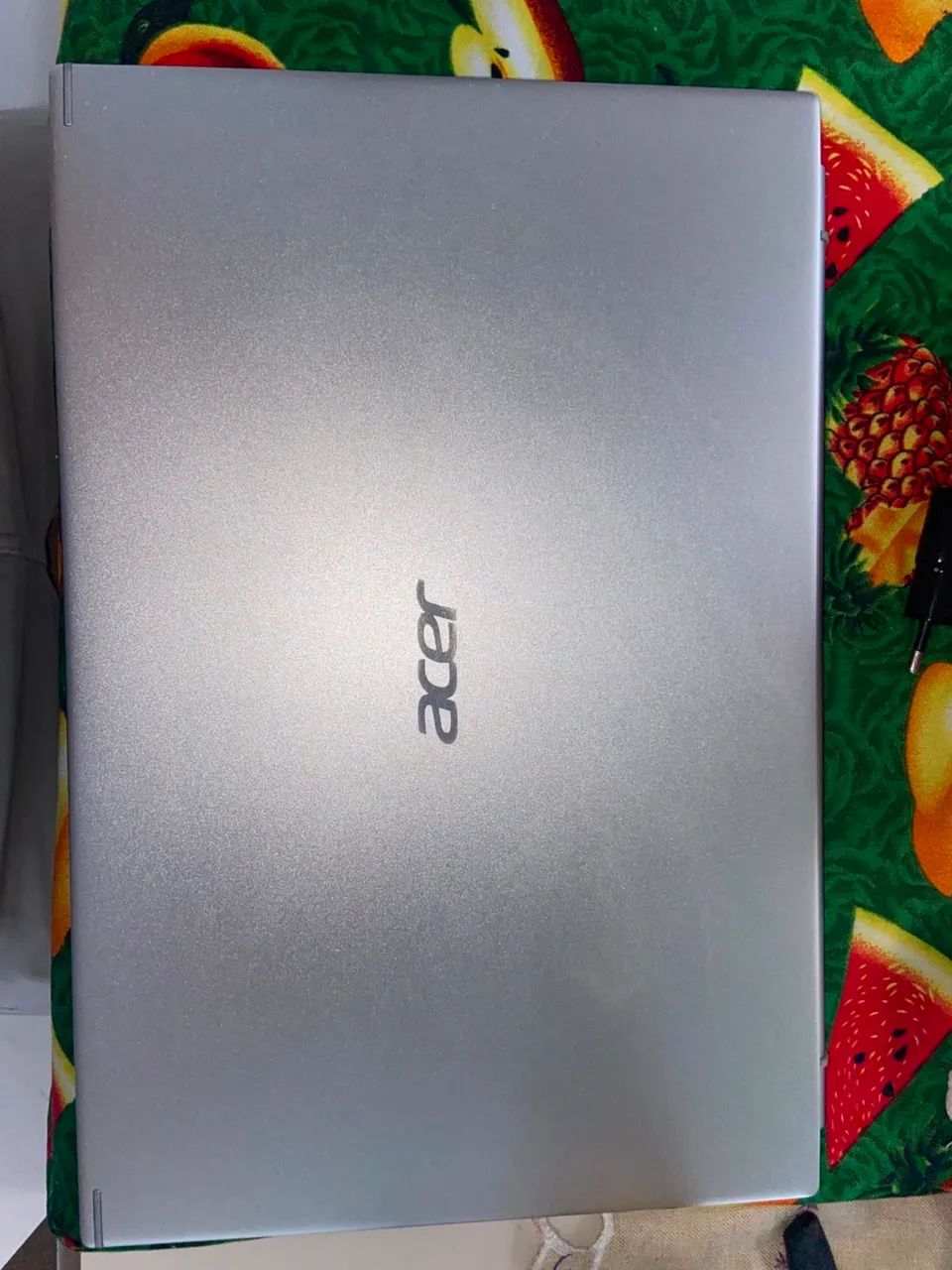 Notebook Acer - Foto 2