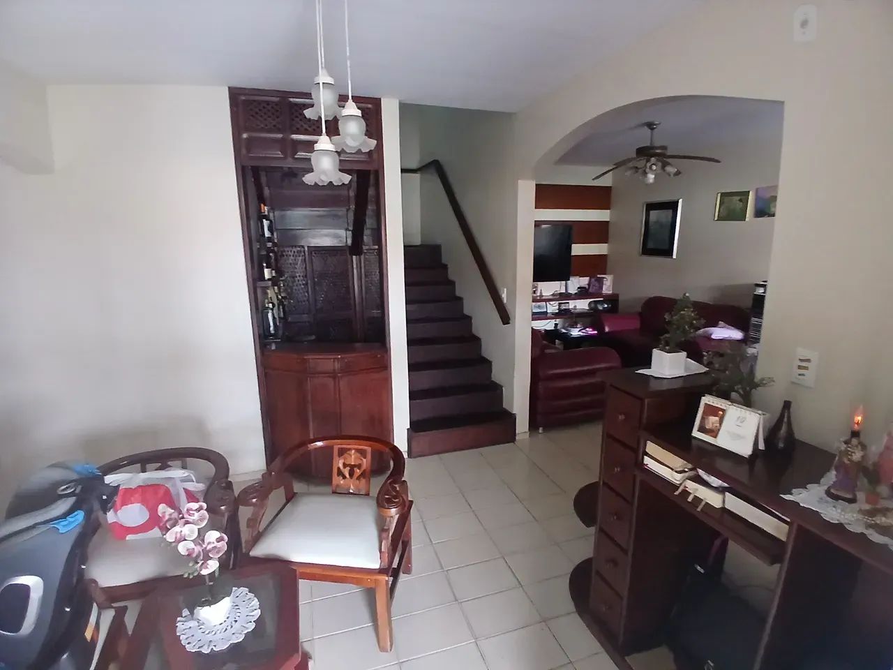 Vendo Casa Duplex No Residencial Vinhais - Foto 5