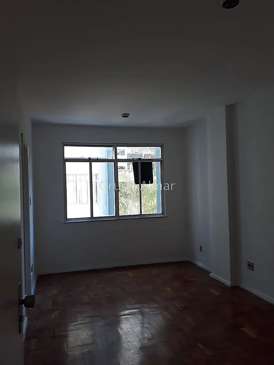Quitinete - Alto dos Passos / Centro