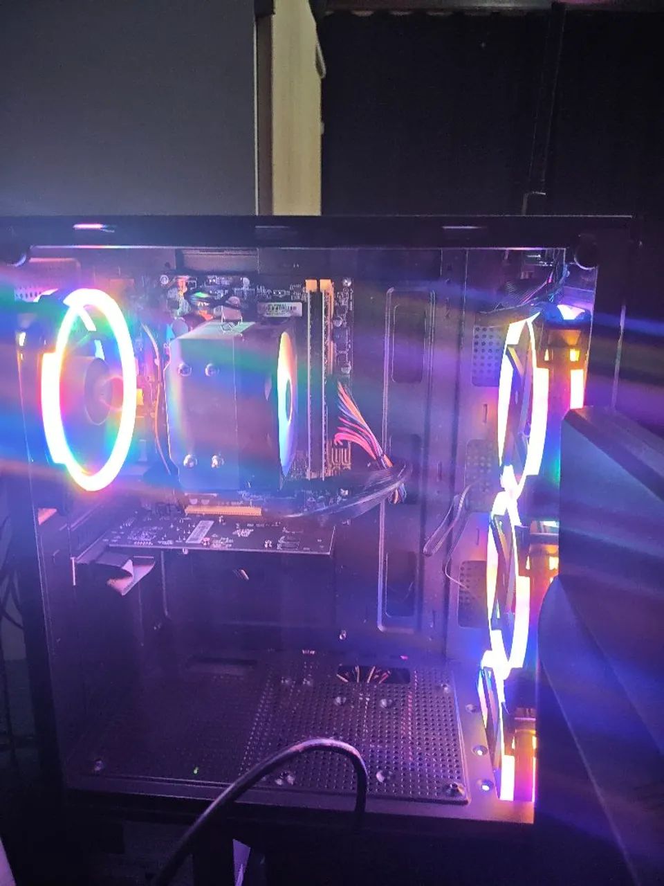 Pc gamer completo  - Foto 2