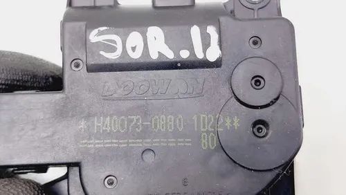 Motor Atuador Caixa Evaporizadora Kia Sorento Ano 2012 2013 - Foto 4