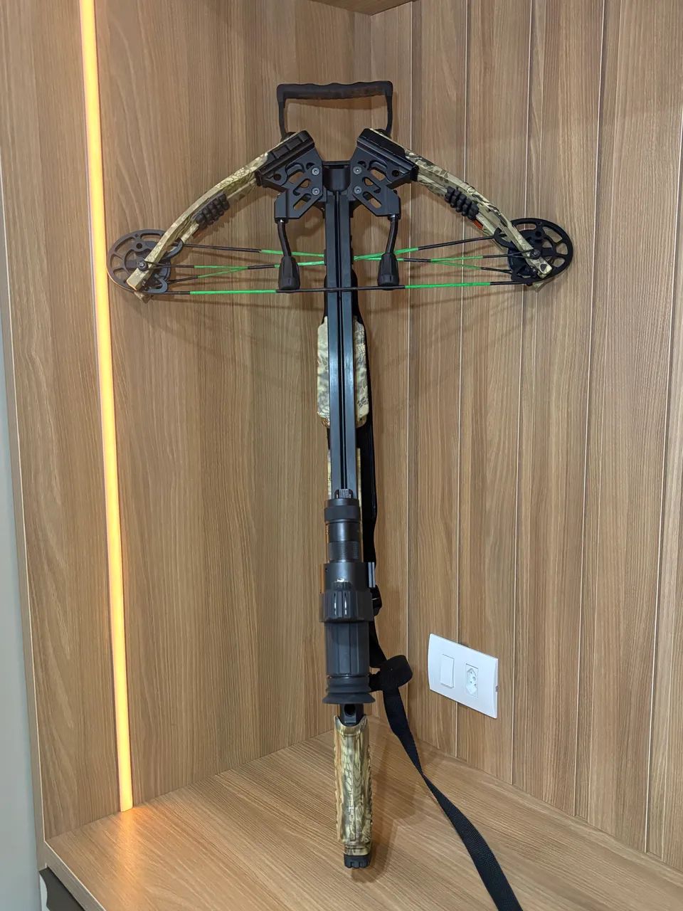 Balestra mxt 405 200 libras - Foto 5