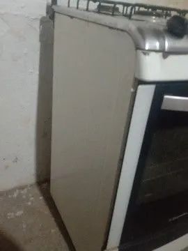 Fogão 50 reais  - Foto 4