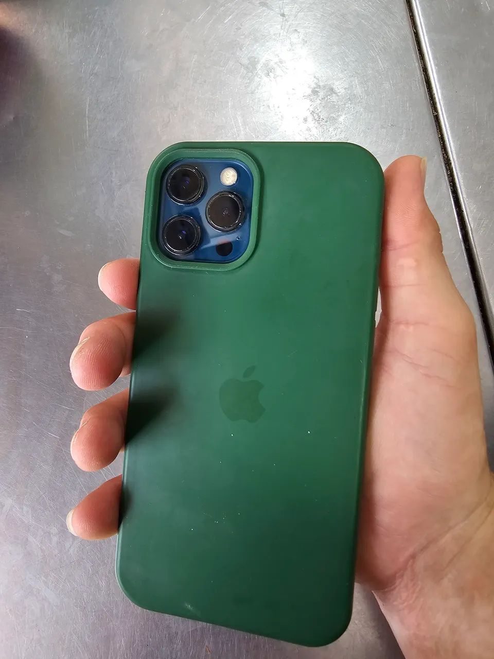 Iphone 12 pro max