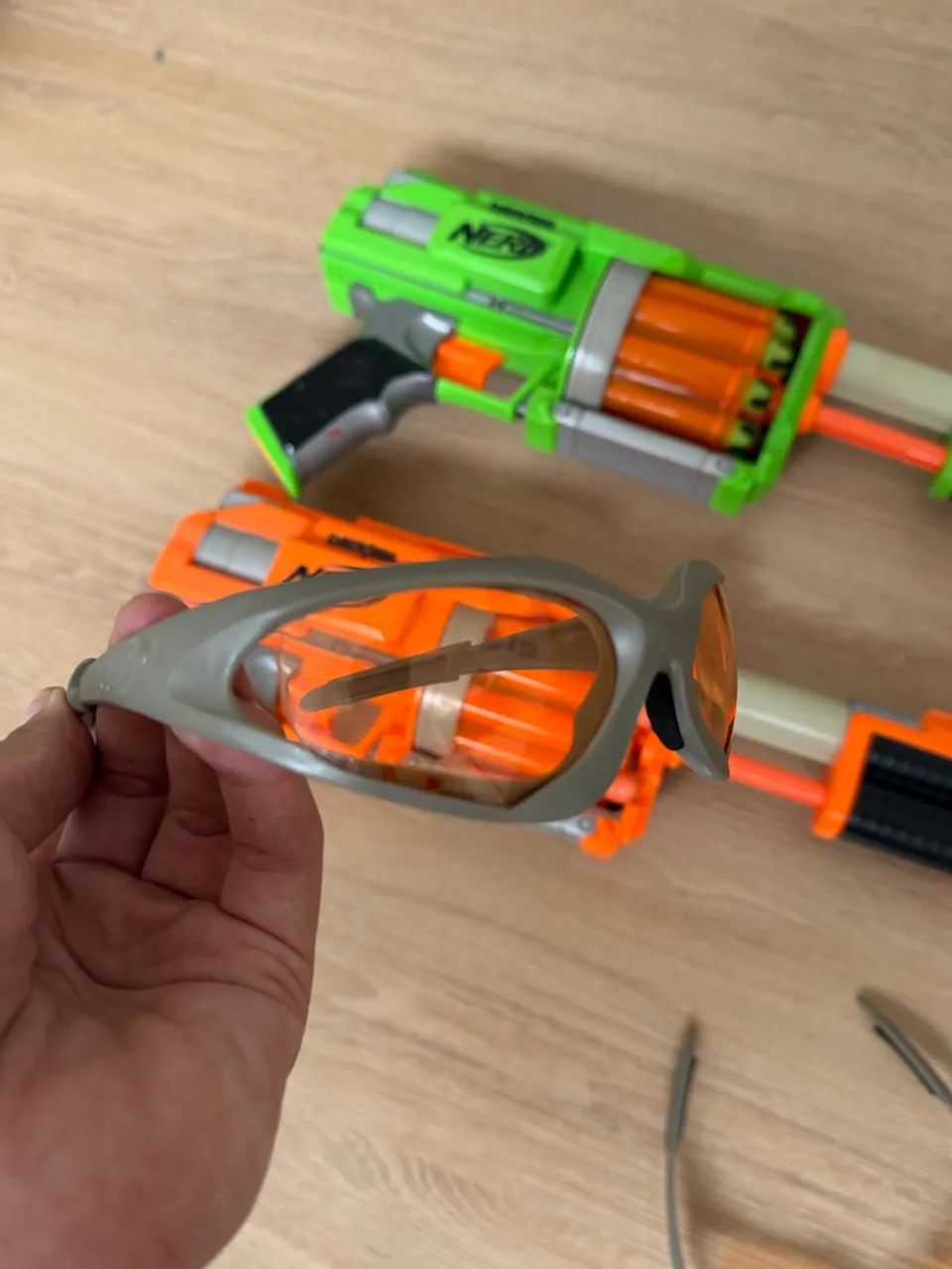 Combo Nerf - Foto 3