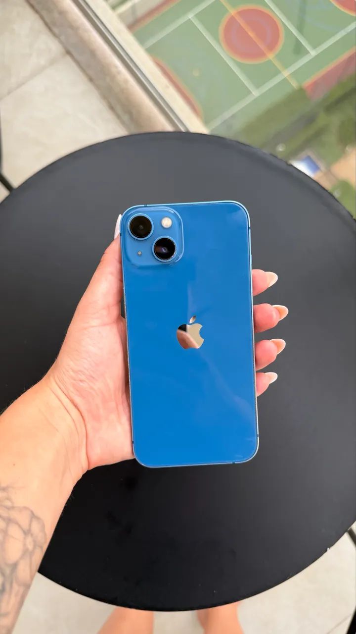 iPhone 13 - 128gb  - Foto 2