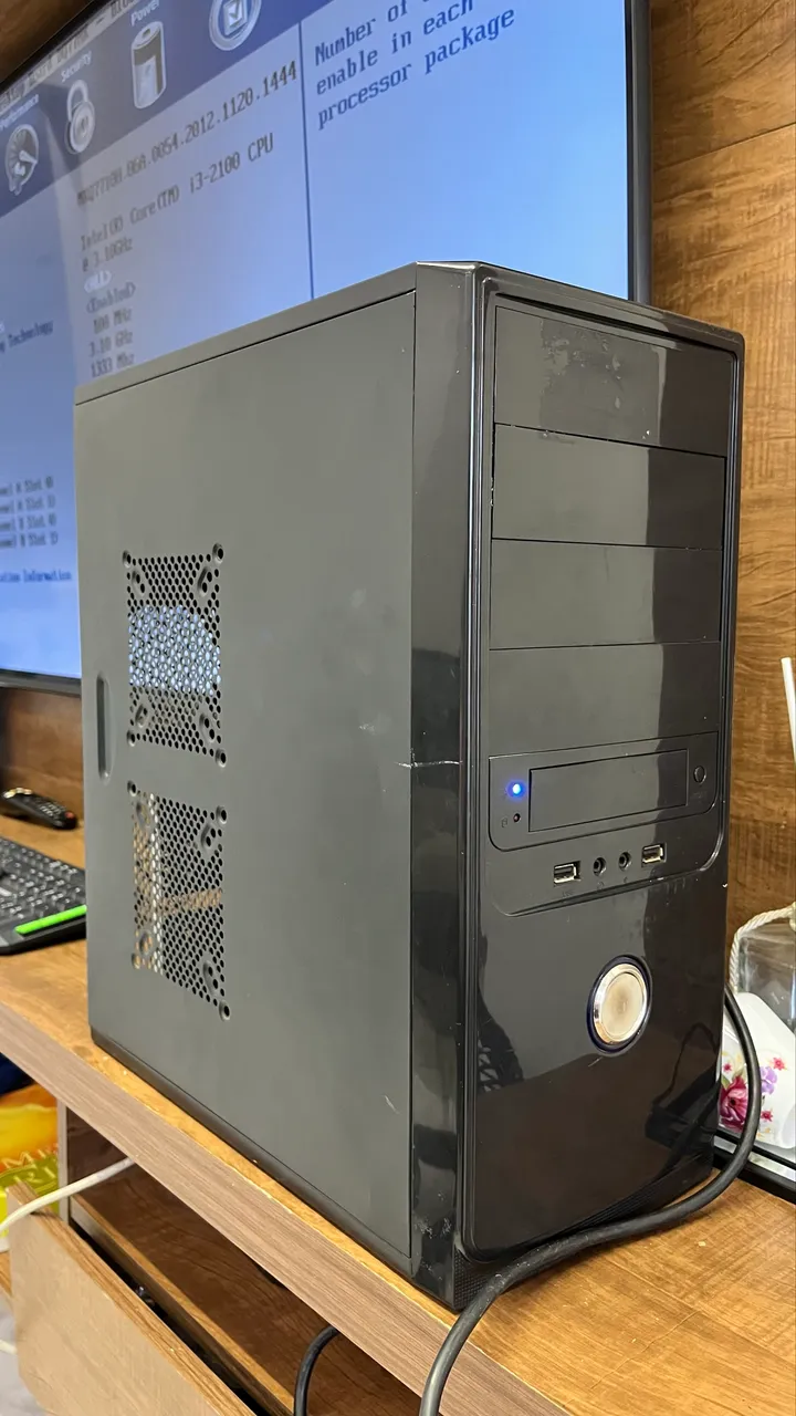 Mac Studio M2 Max 64GB 1TB 12-CPU 38-GPU - Computadores e Desktops