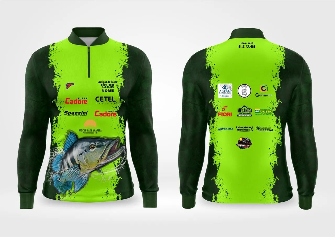 Top Brazil Uniformes  - Foto 3