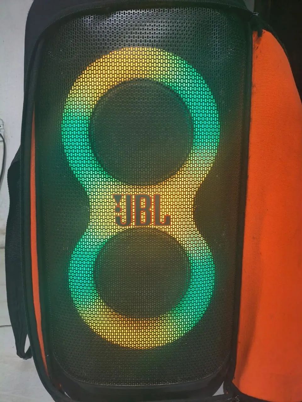 JBL PARTY BOX 320