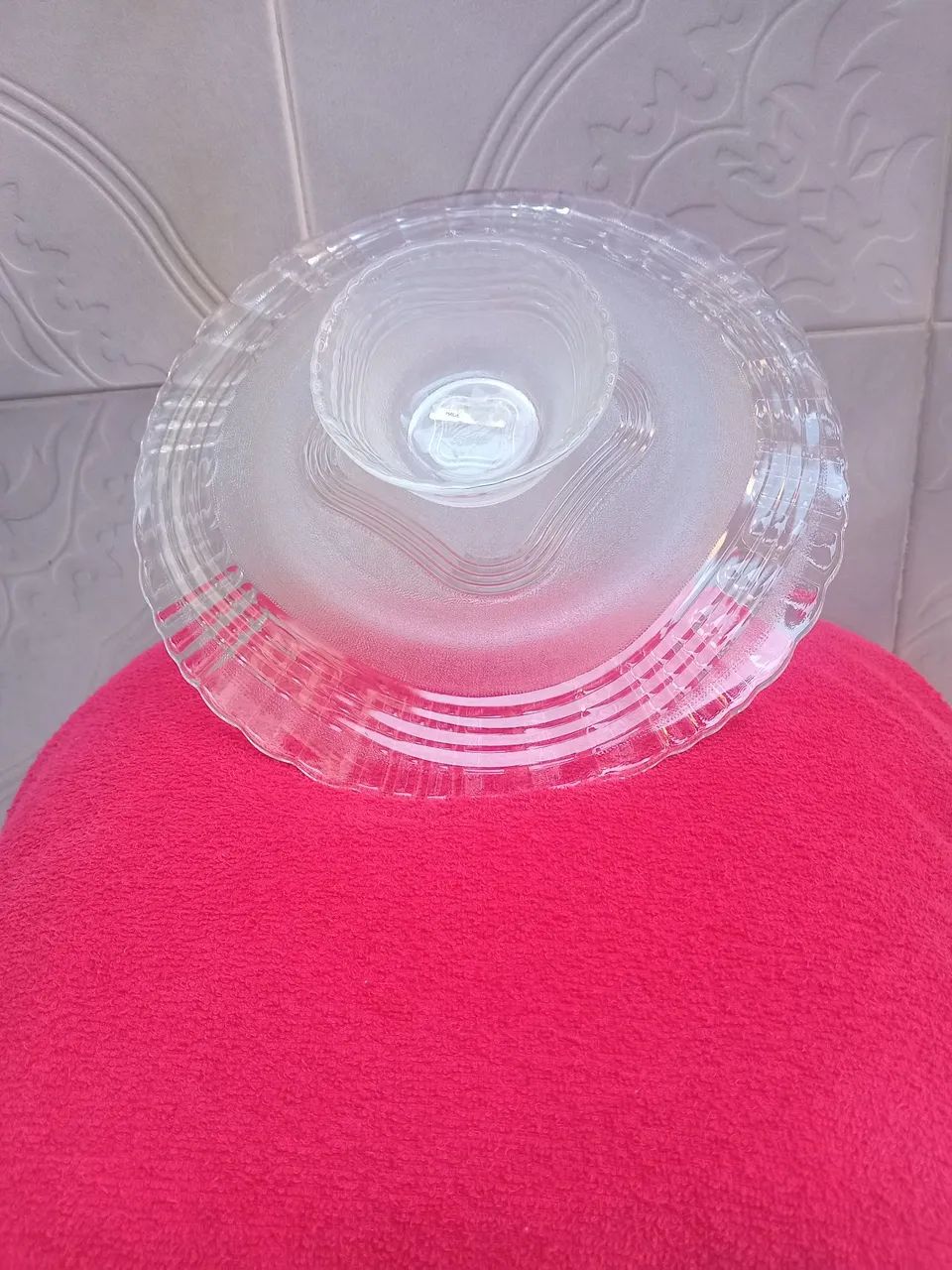 Linda bobeira com pe nova - Foto 3