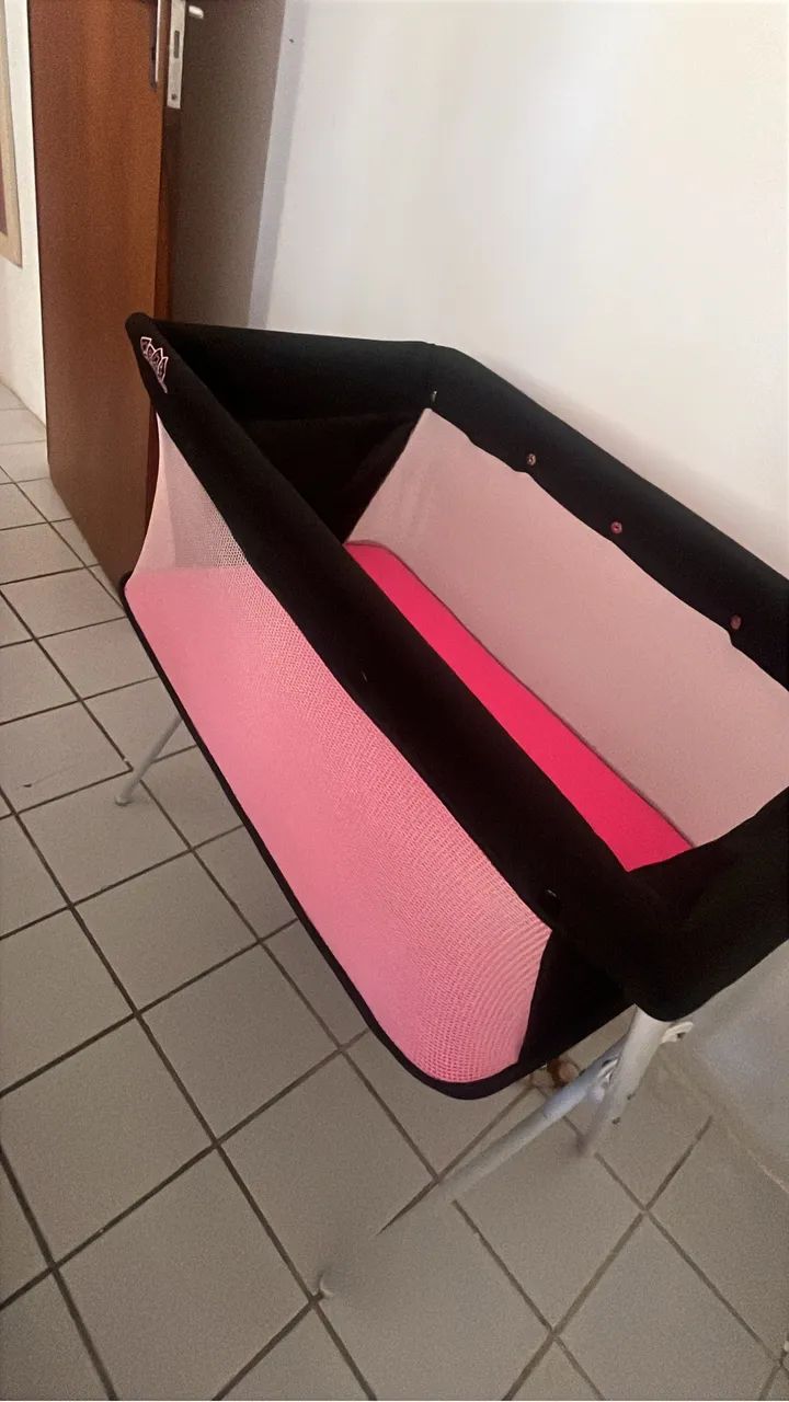 Berço portátil 