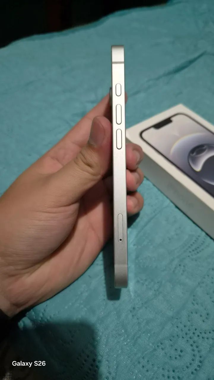 IPHONE 16E  - Foto 5