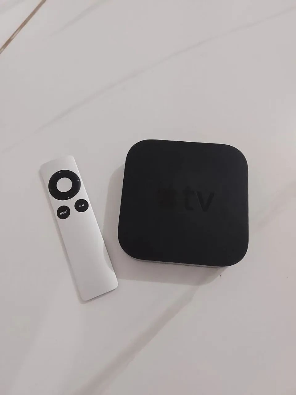 Apple Tv geração 2  - Foto 2