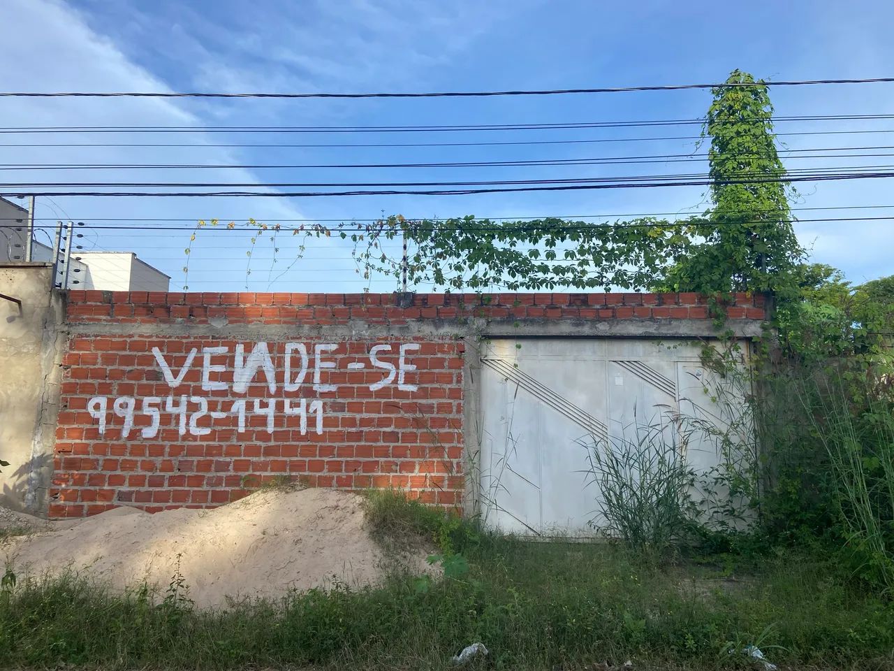 Foto - Teresina - Piçarreira