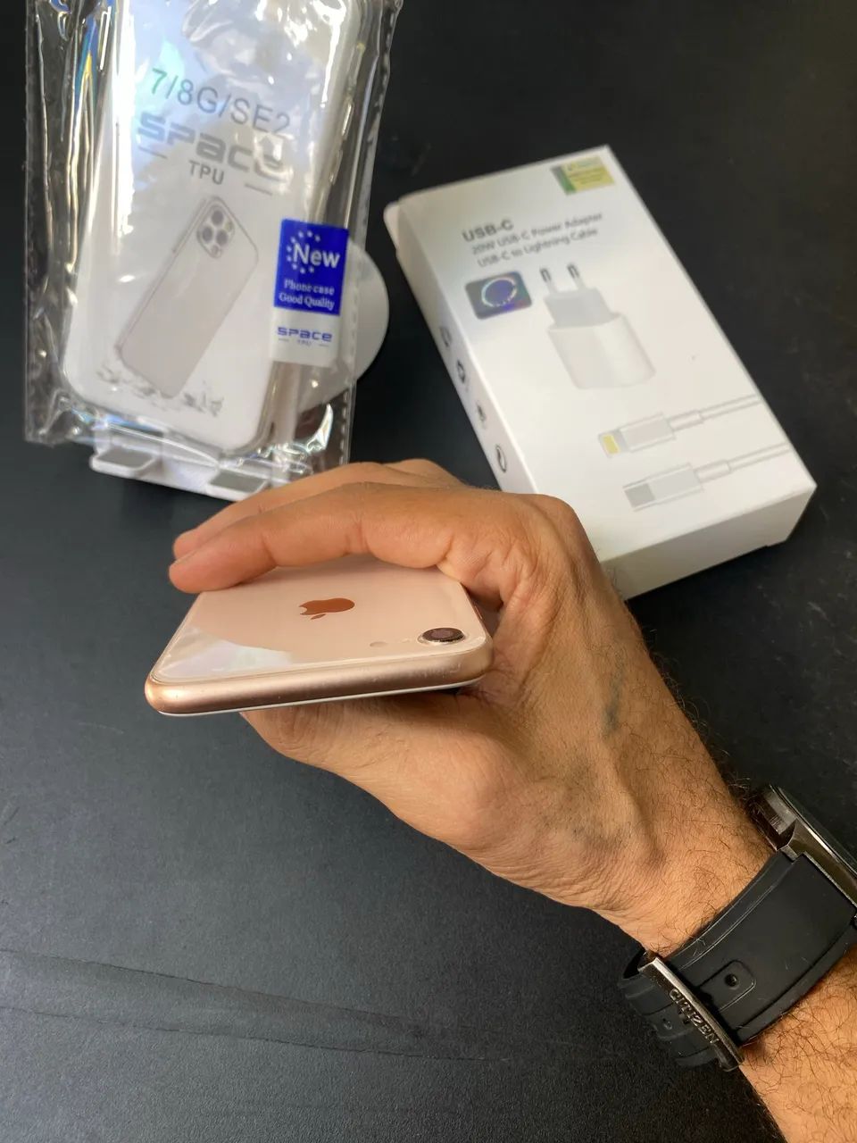 iPhone 8  - Foto 3