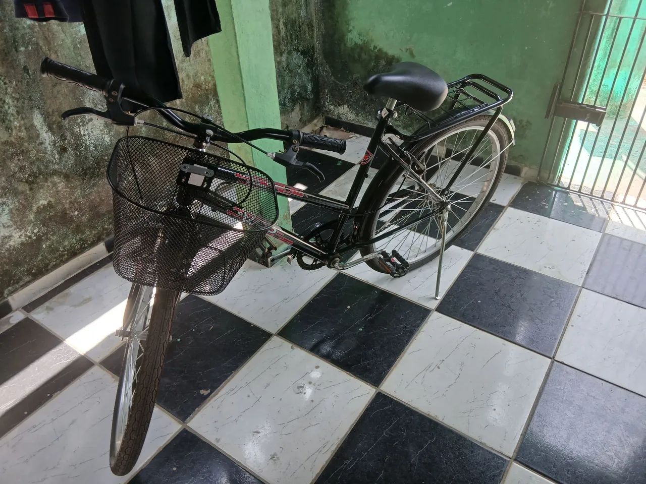 Bicicleta de passeio - Foto 3