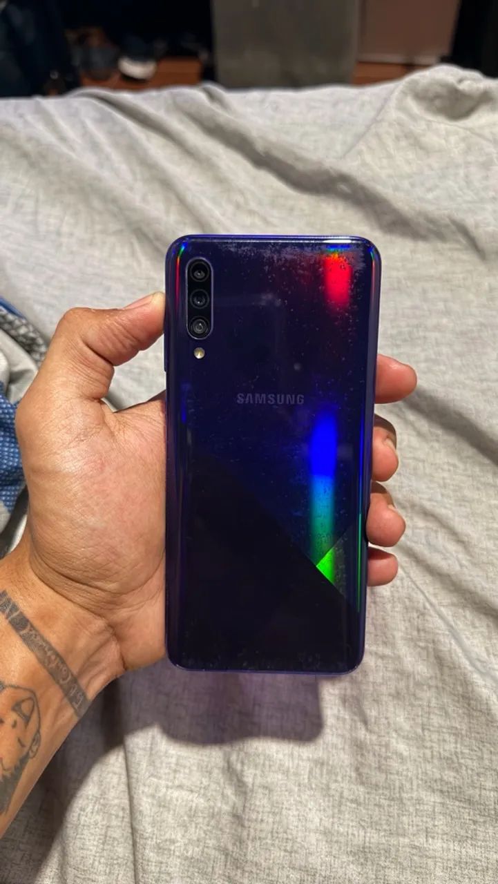 Samsung A30s - Foto 3