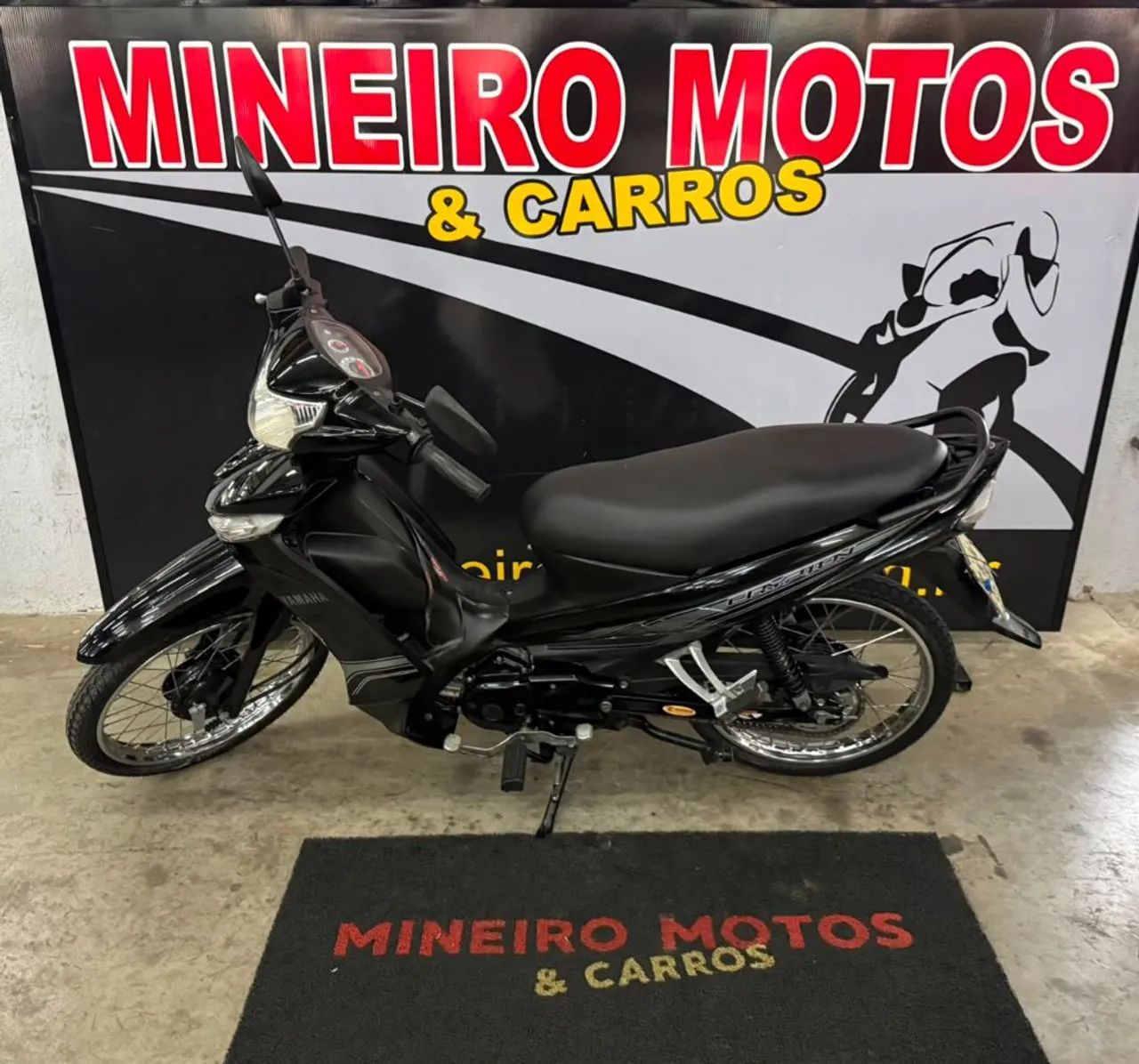 T115 CRYPTON K - Foto 4