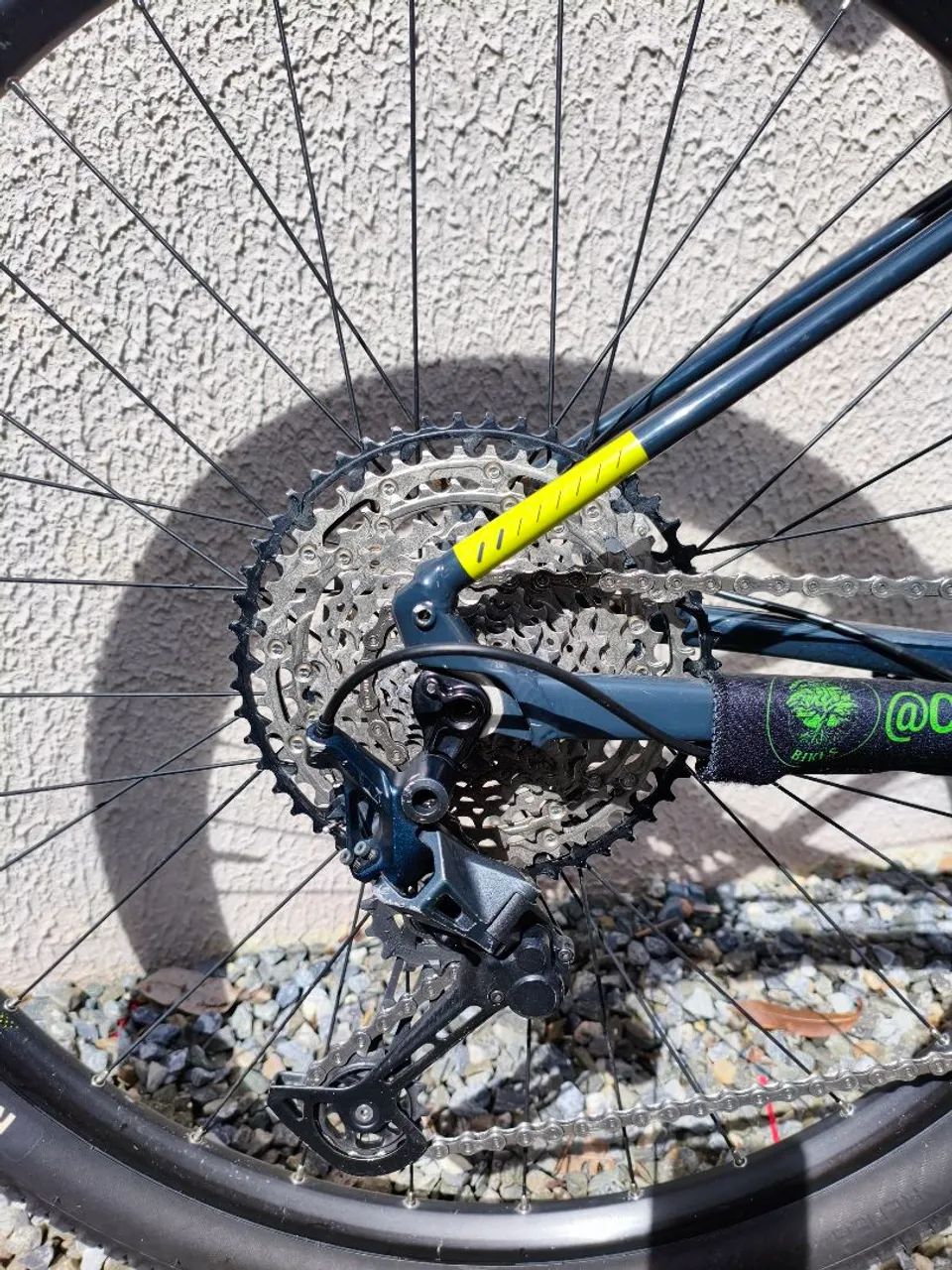 Bicicleta Cannodale - Foto 4