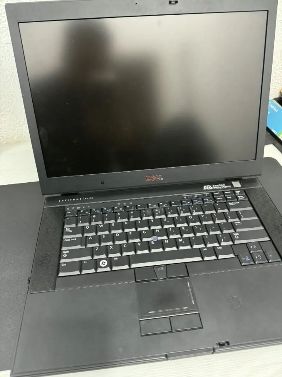Notebook Dell E6500 - Venda - 12x - Foto 2