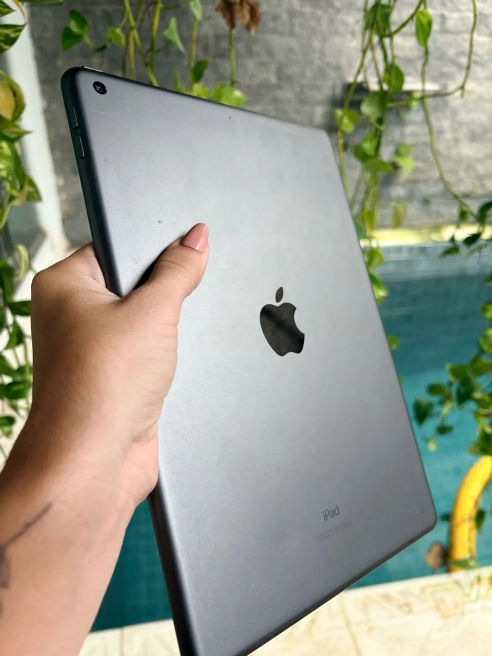 iPad 8 - Foto 4