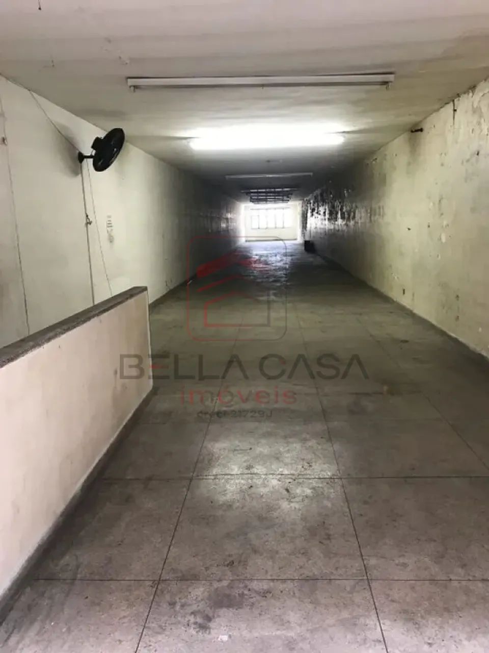 Prédio comercial no Brás,, 600 m2 , 04 banheiros e sem vaga - Foto 5
