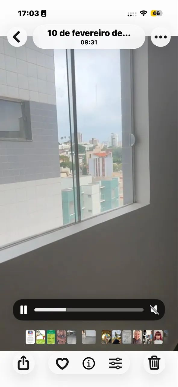 Vendo Apartamento perto da prefeitura  - Foto 4