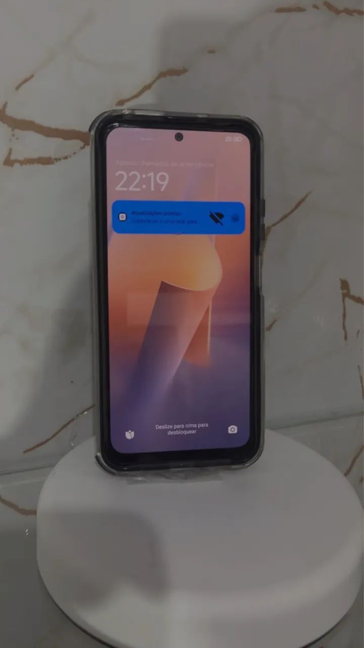 Redmi Note 11 128gb - Foto 2