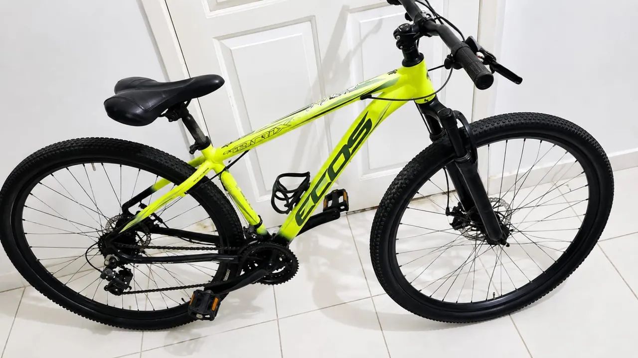Bicicleta aro 29 - Foto 2