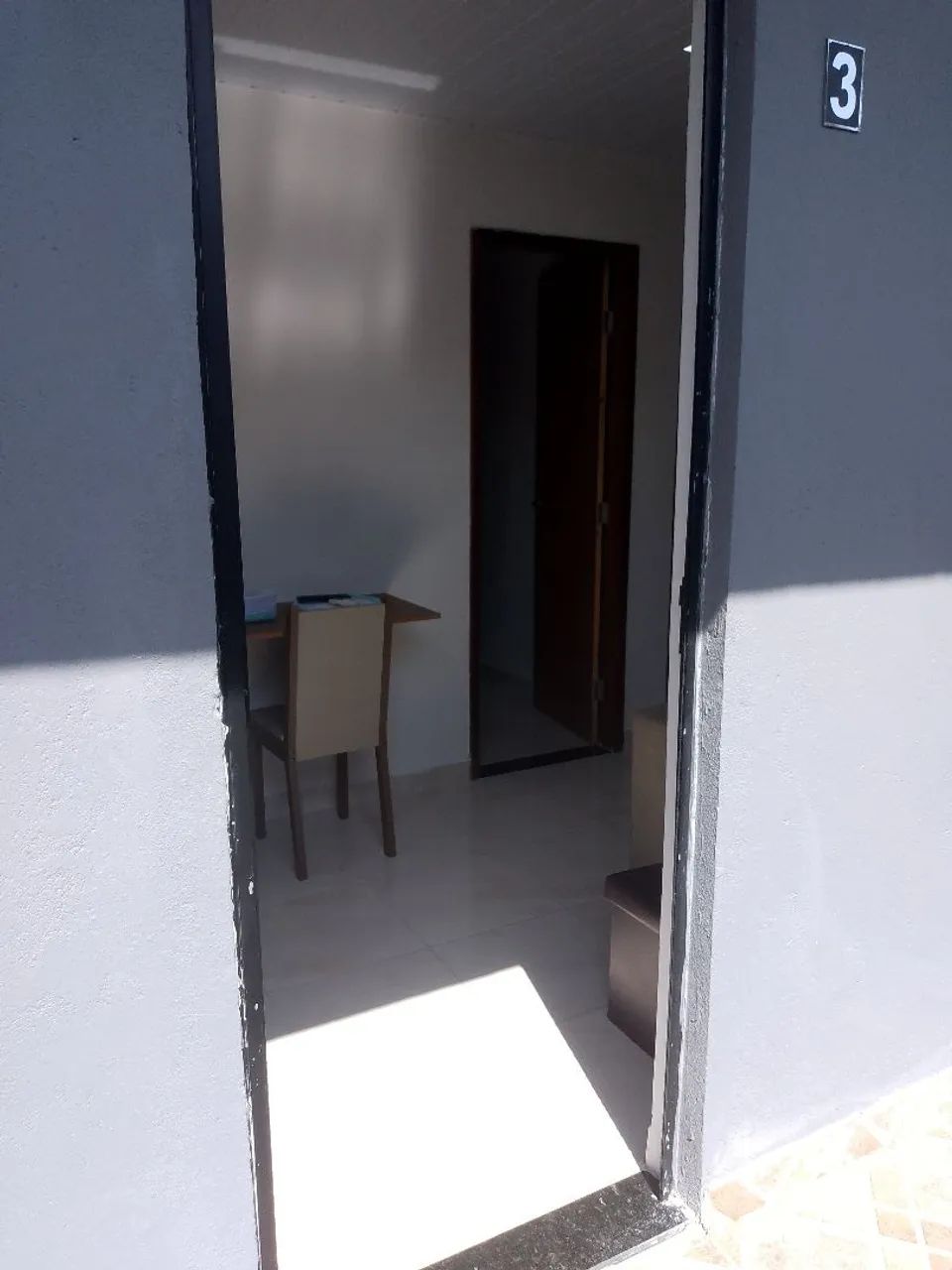 Kitnet para alugar 