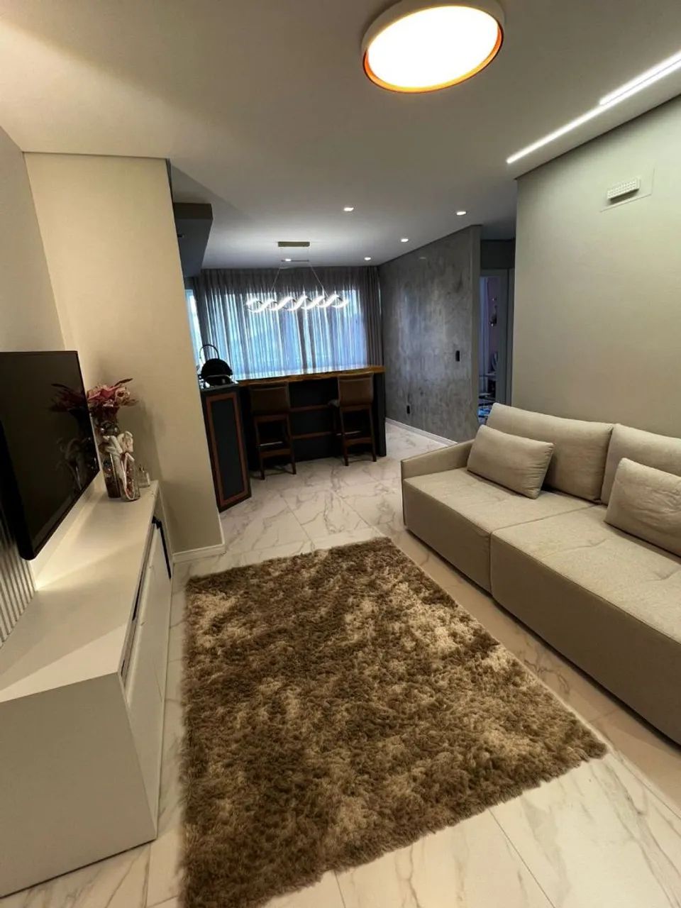 Alugo apto ou vendo - Foto 3