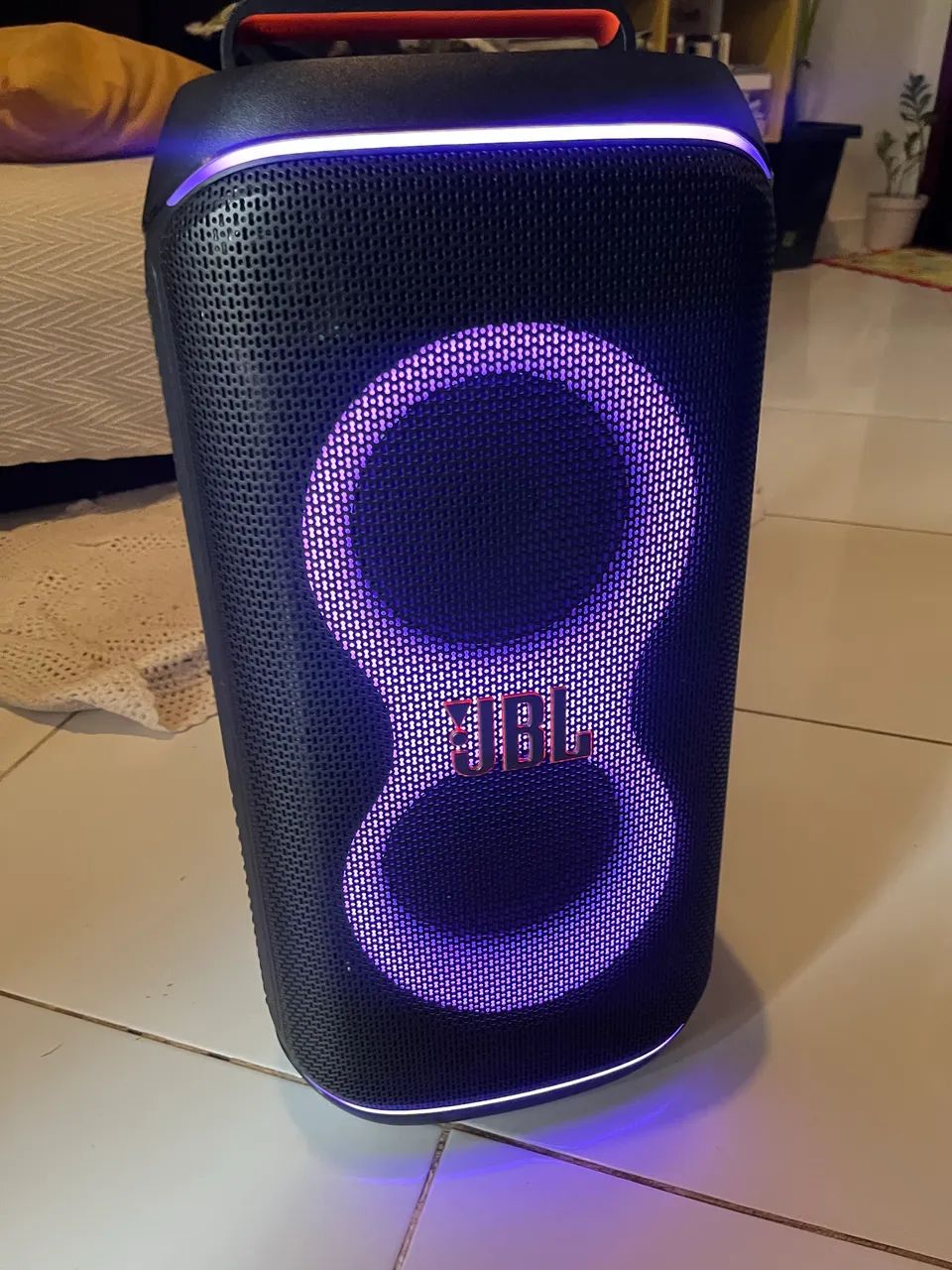 JBL Partybox 120 Club