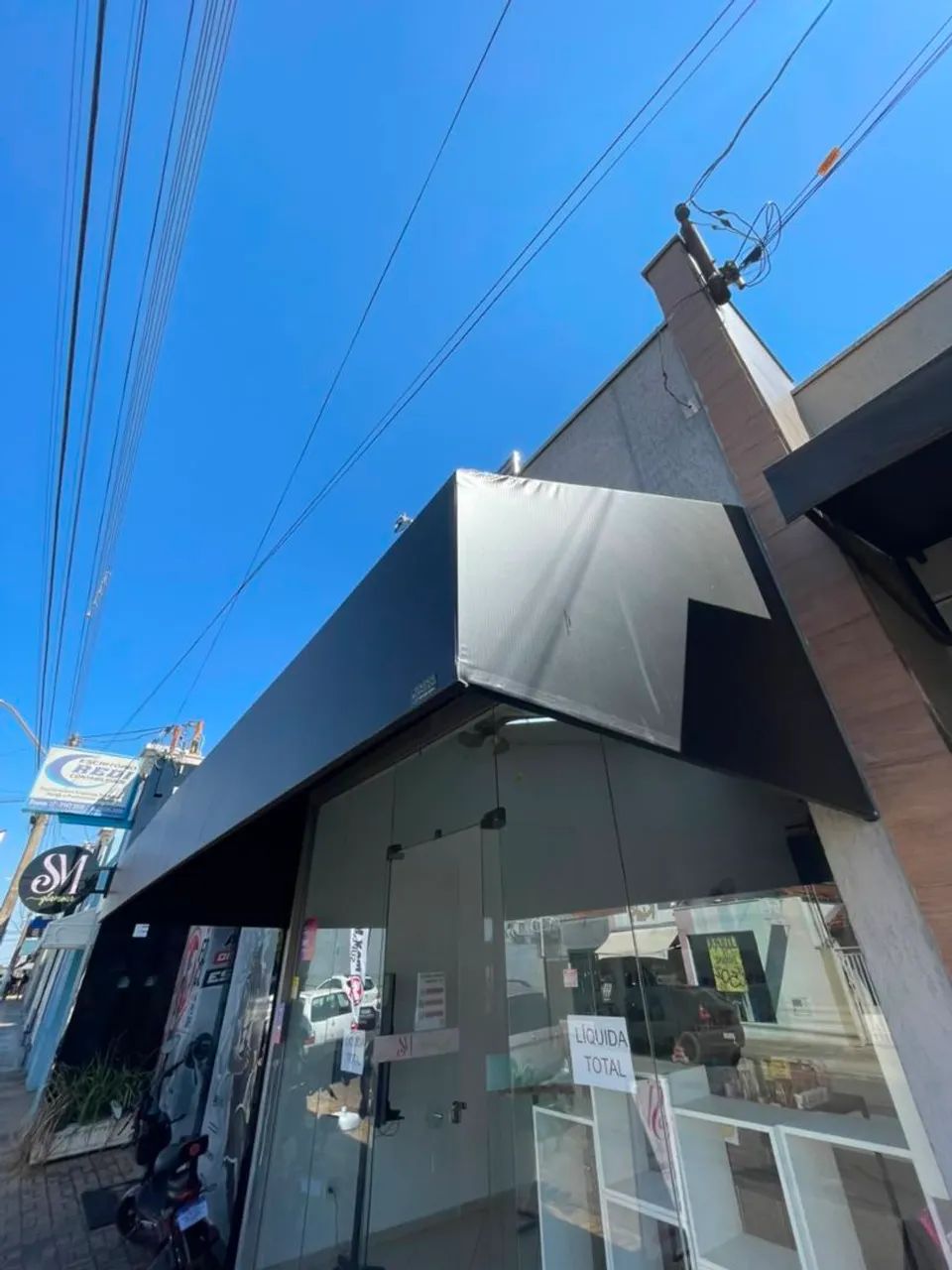 Toldo - Foto 2