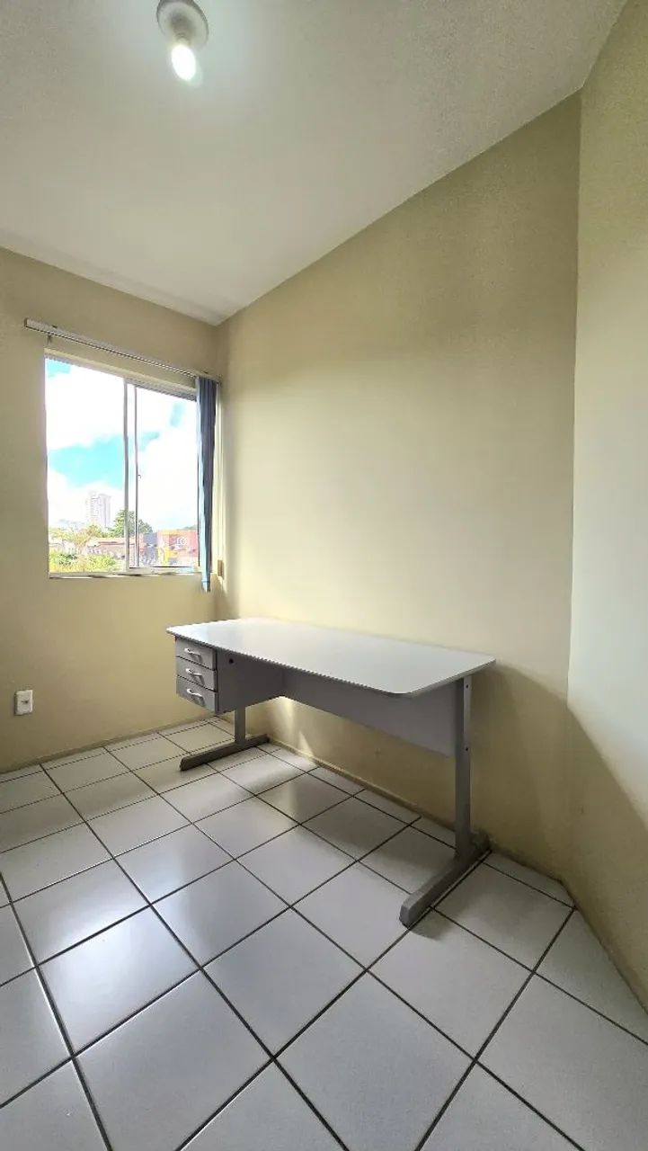Vende-se apartamento no Residencial Cajuína, quitado. Planalto Ininga. - Foto 15