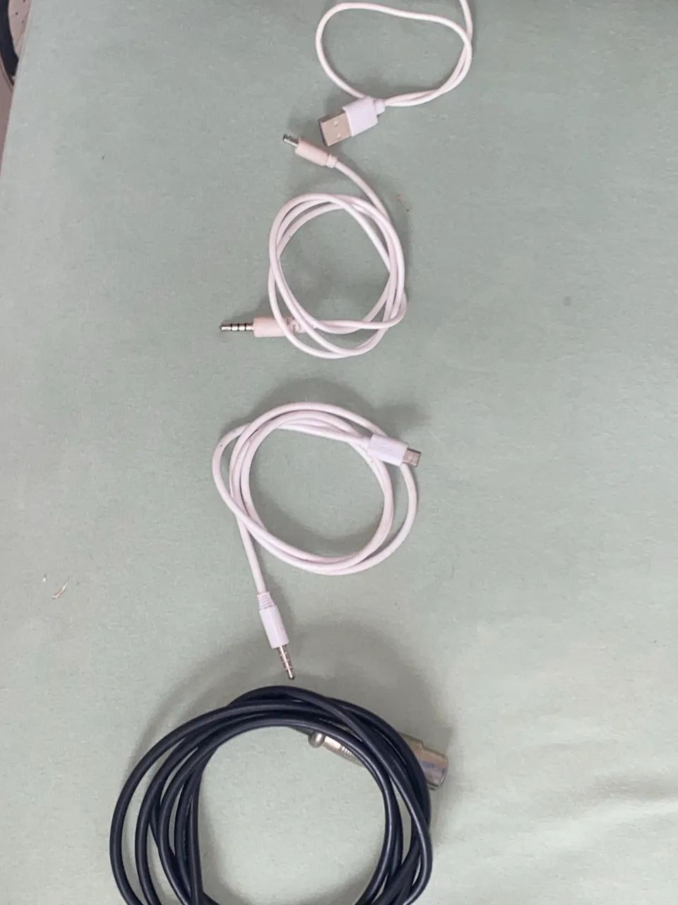 Microfone Bm800 + Interface  - Foto 2