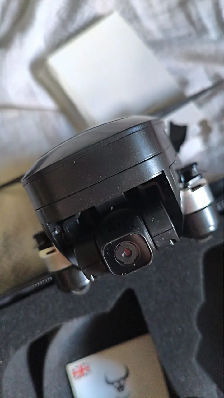 Drone Sg906 PRO - 4K - GPS - Wifi - Foto 5