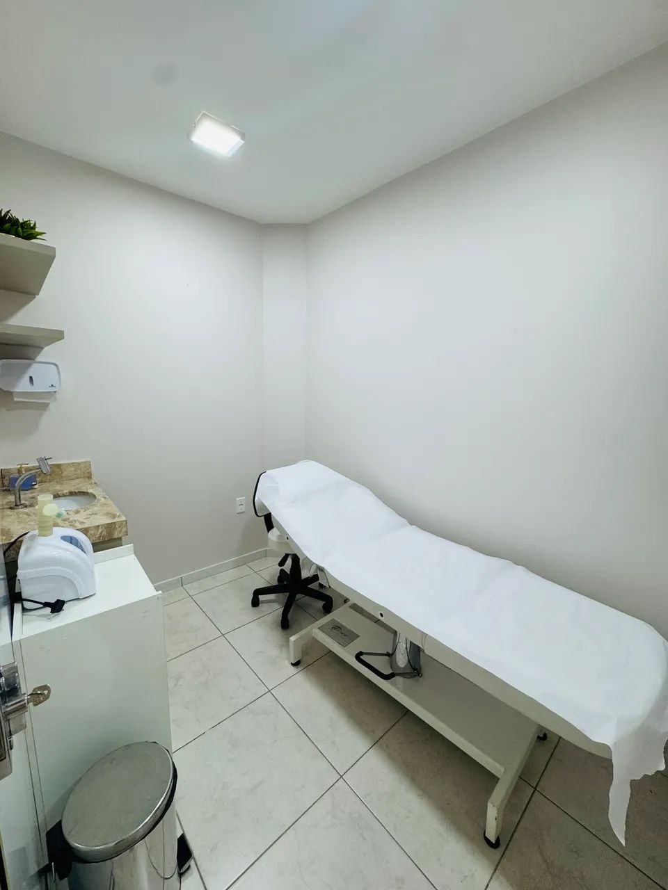 Sublocação sala comercial 