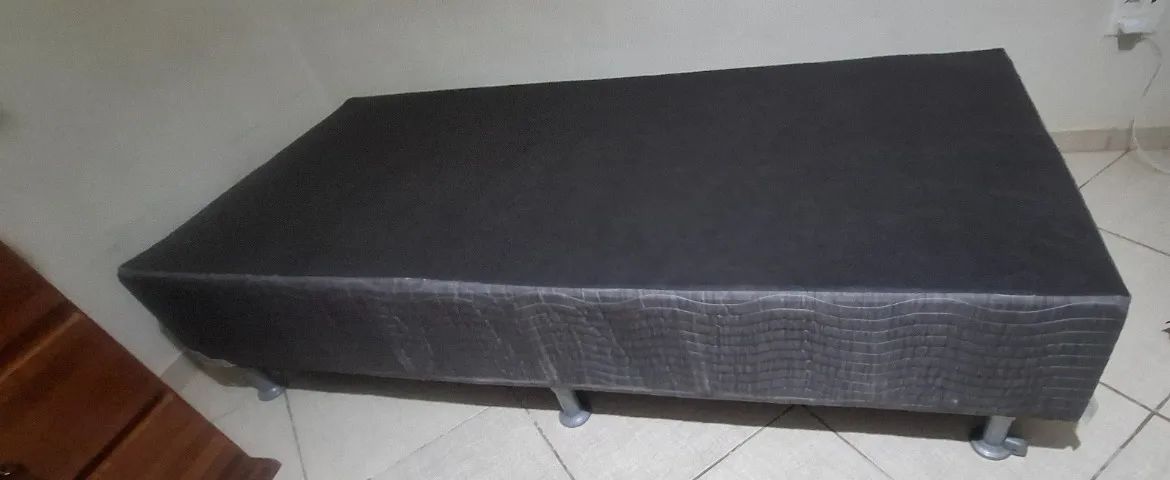 Cama box solteiro  - Foto 2