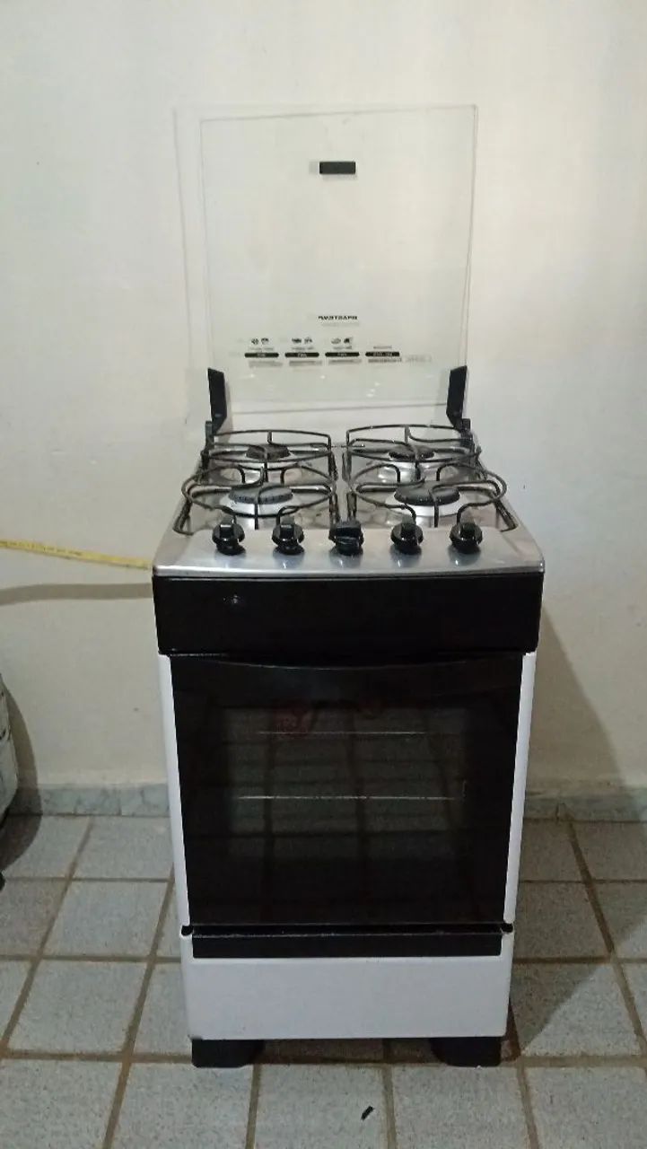 Fogão  - Foto 4