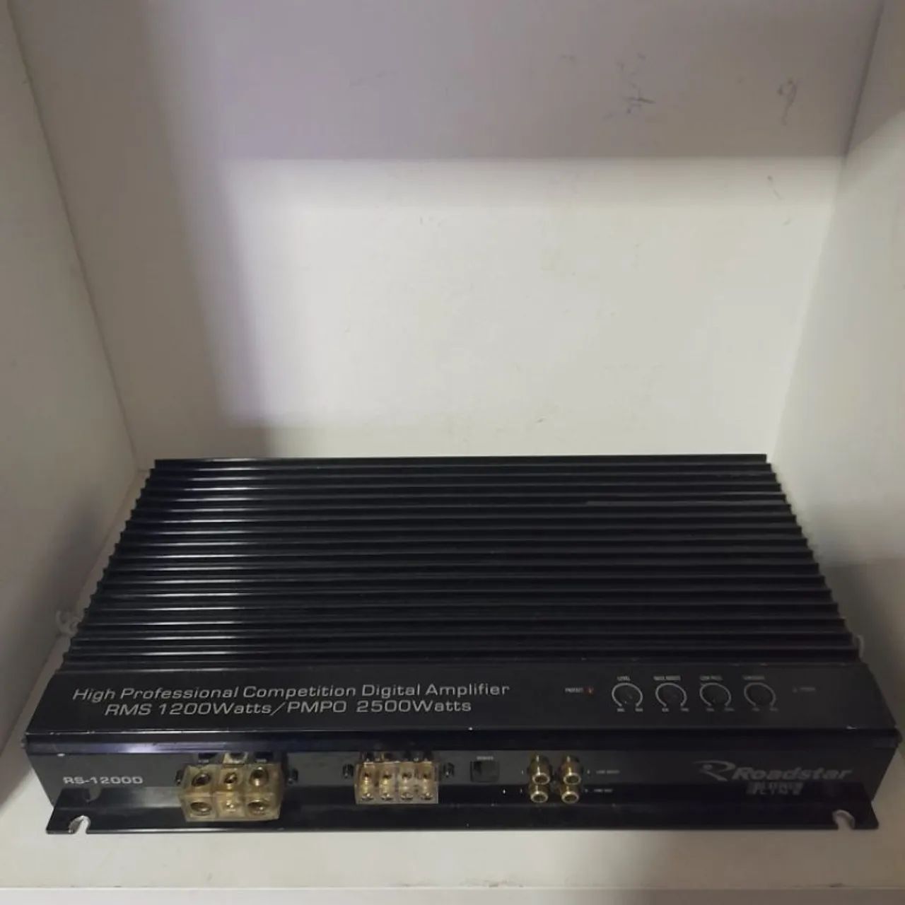 Roadstar 1200 (LACRADA)
