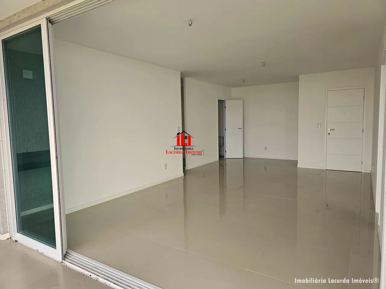 Apartamento, Vision Residence, com 3 suítes sendo 1 suíte com closet na Orla da Ponta Negr - Foto 6