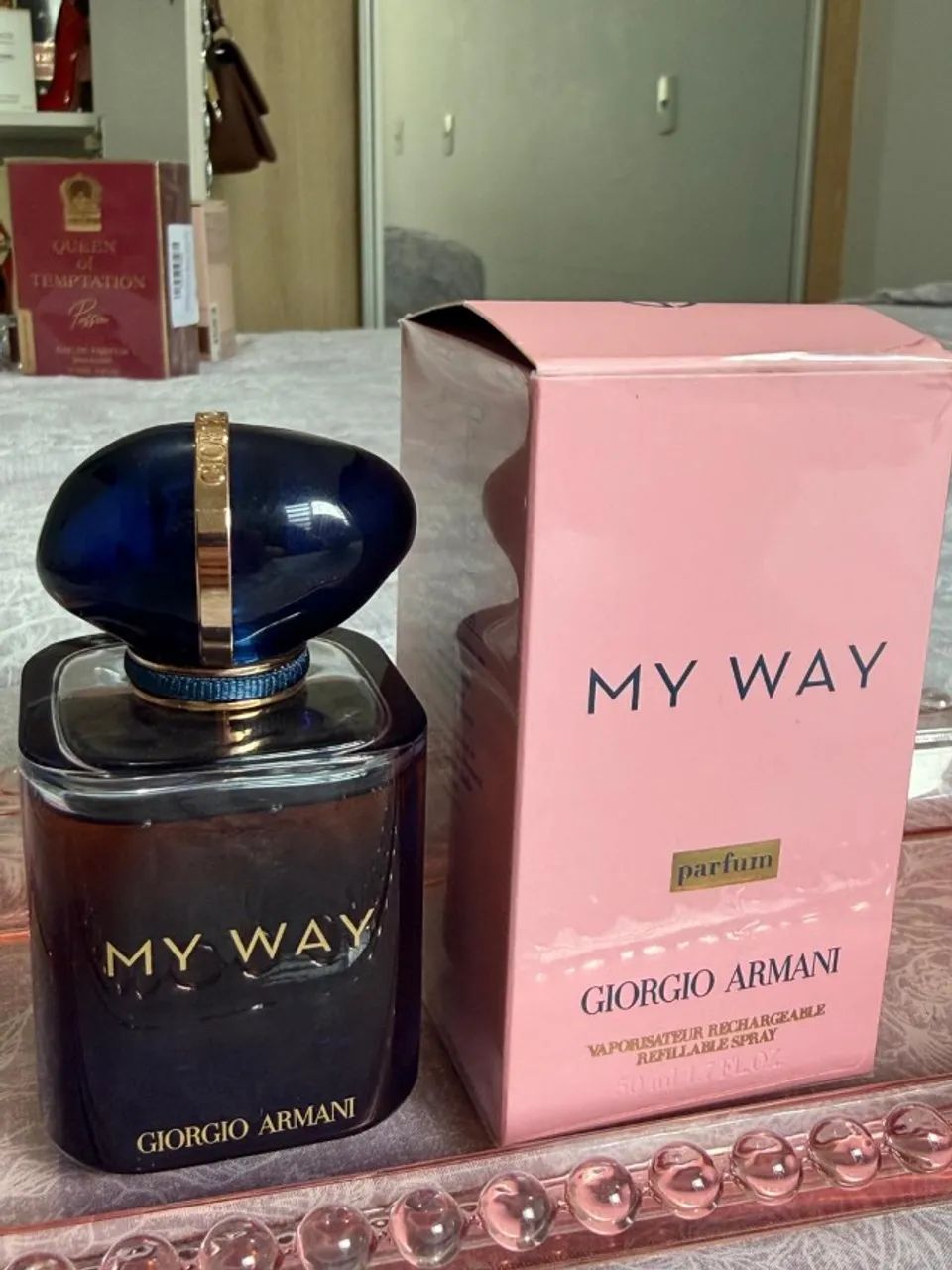 perfume importado - Foto 4