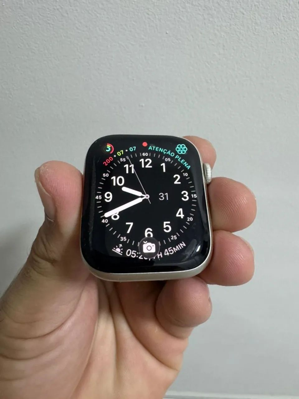 Apple Watch Series 8 45MM - Foto 2