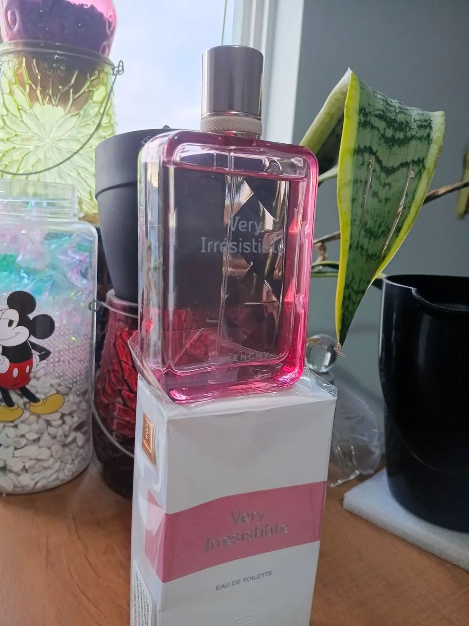 Perfume givenchy edt - Foto 5