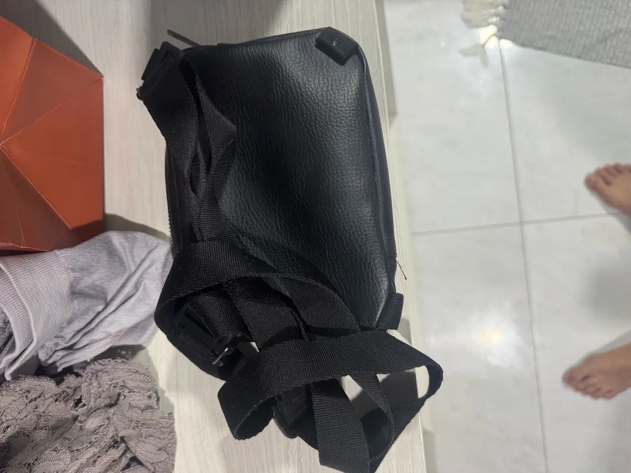 BOLSA SHOULDER BAG ADIDAS - Foto 2