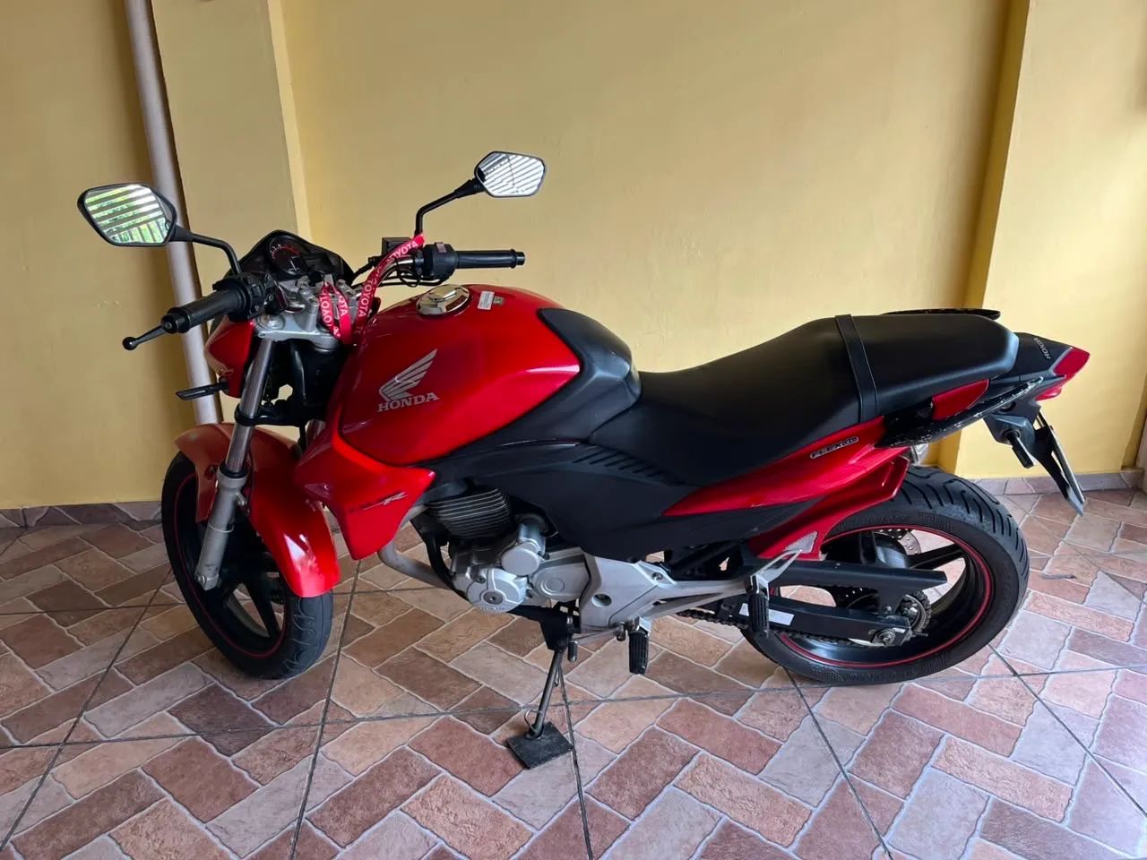 Vende se CB 300 - Foto 5