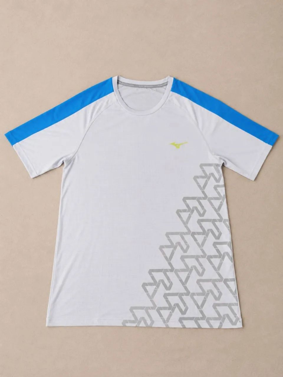 Camisa Mizuno 